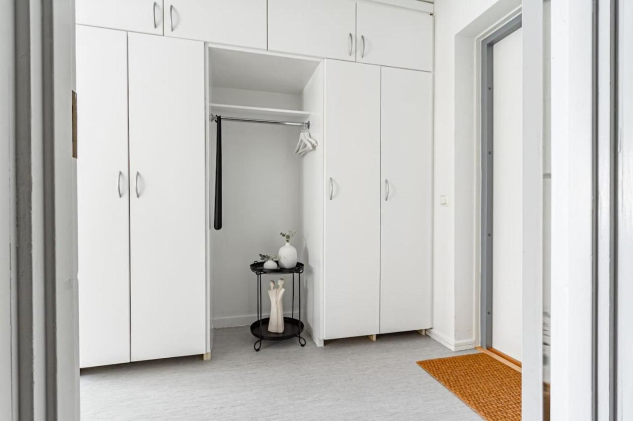 Low-Cost Stay In Sofo, Construction Work Стокгольм Экстерьер фото