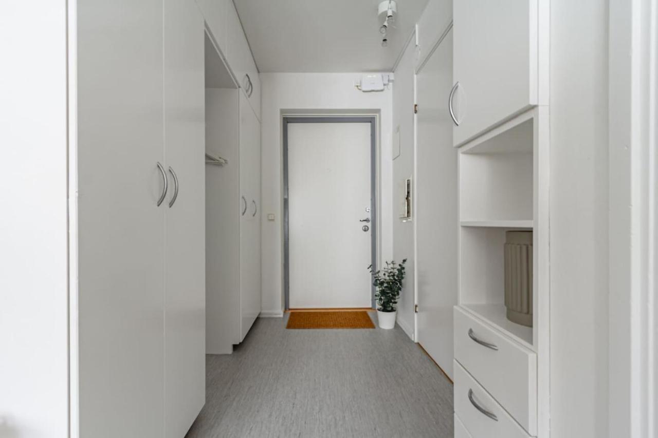 Low-Cost Stay In Sofo, Construction Work Стокгольм Экстерьер фото