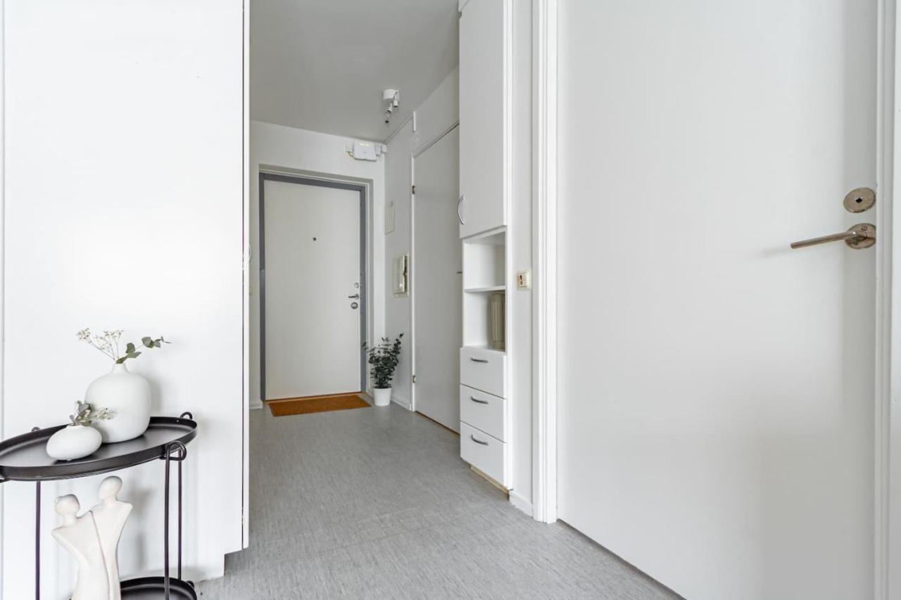 Low-Cost Stay In Sofo, Construction Work Стокгольм Экстерьер фото